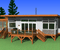chalet / cottage concept